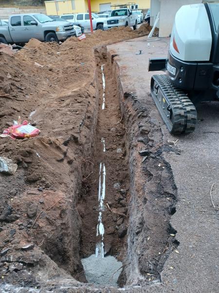 Drain Plumber Pro