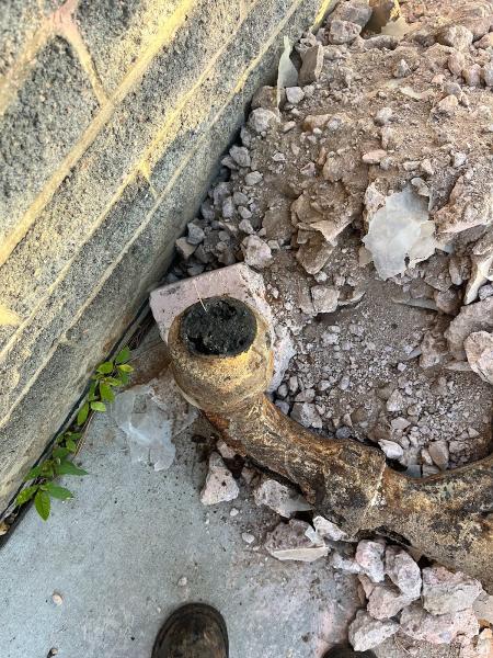 Drain Plumber Pro