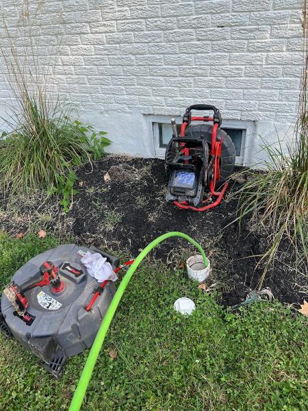 Moore Sewer Services