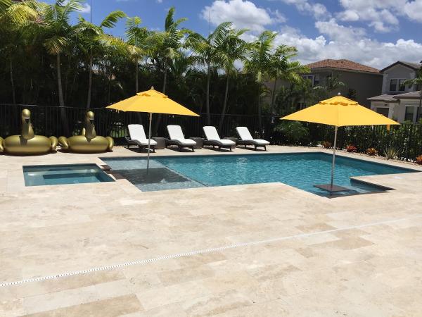 Sunsational Pools & Spas