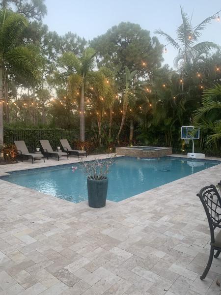 Sunsational Pools & Spas