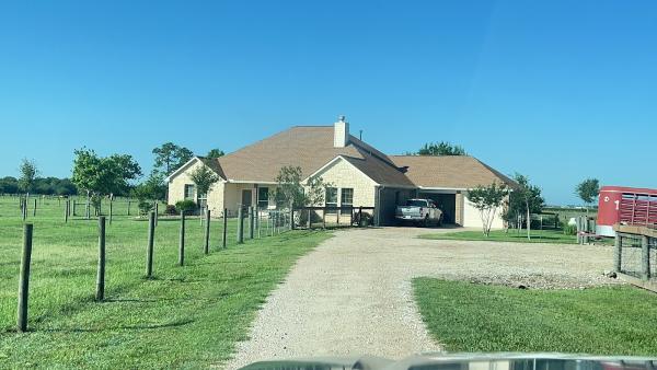 Texan Roofing