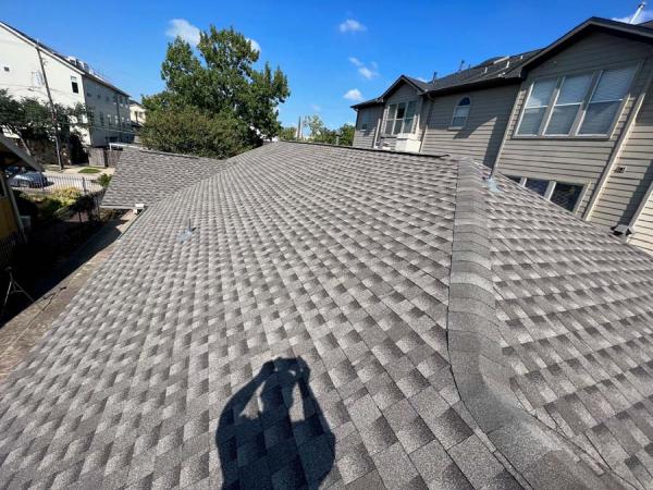 Texan Roofing
