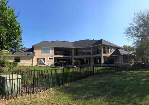 Texan Roofing