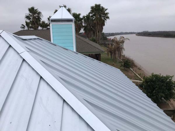 Texan Roofing