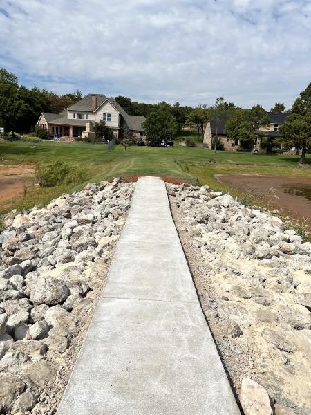 GDM Construction Llc.