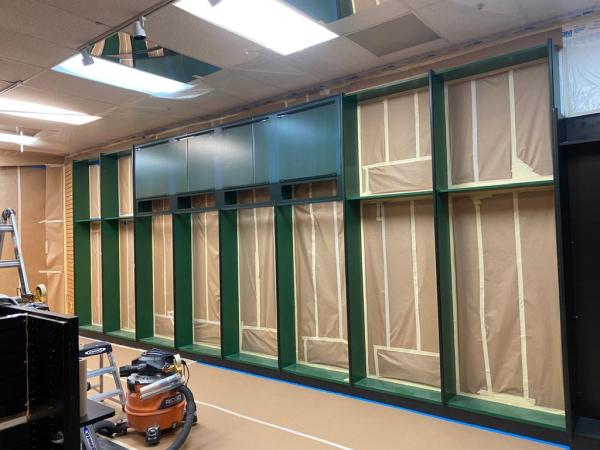 Quality Matters Painting LLC
