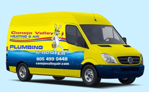 Conejo Valley Heating & Air Plumbing & Rooter