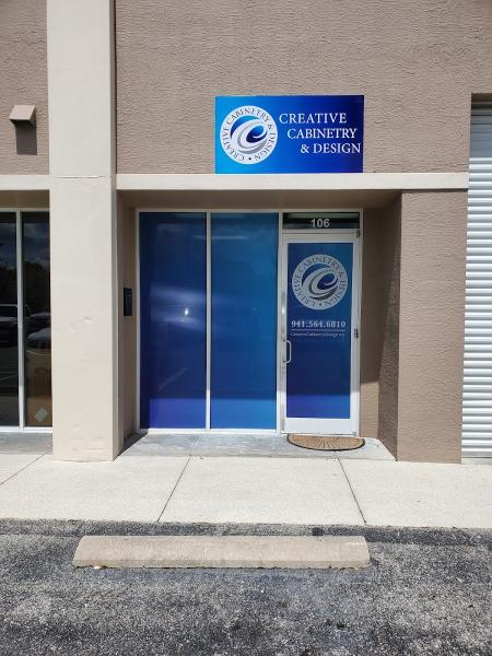 Creative Cabinetry & Design LLC