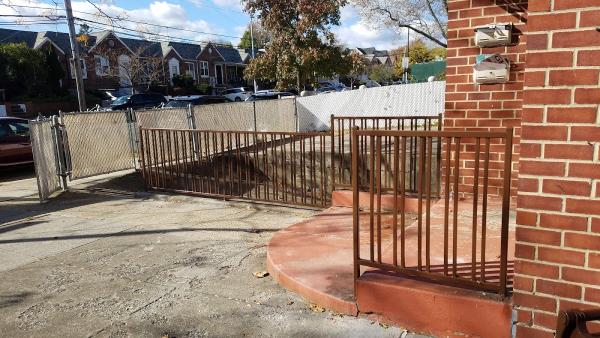 Fence Factory