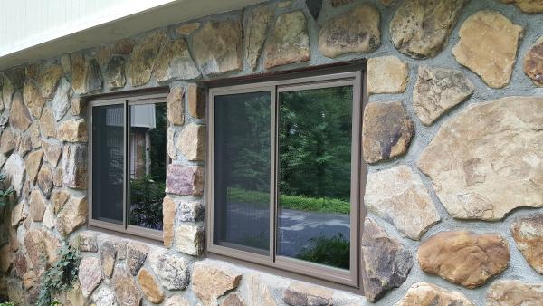 Keith Window Company