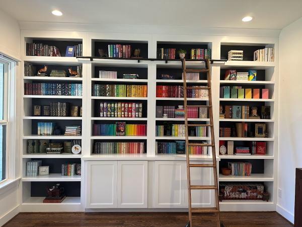 Millwork Design Solutions