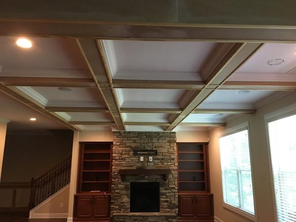 Millwork Design Solutions