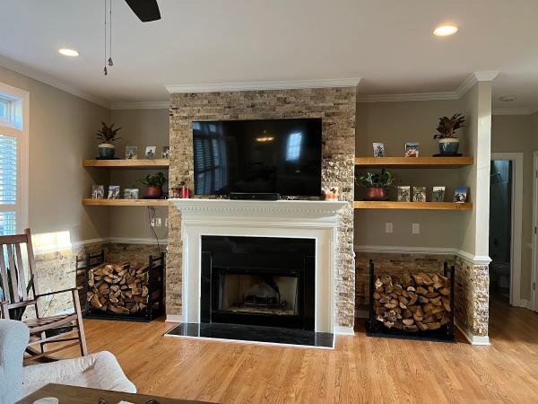 Millwork Design Solutions