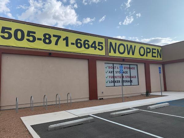 Cerrillos Self Storage