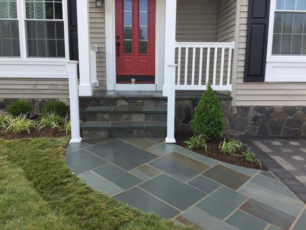 Recinos Landscaping & Tree Services
