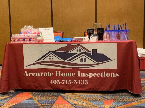 Accurate Home Inspections