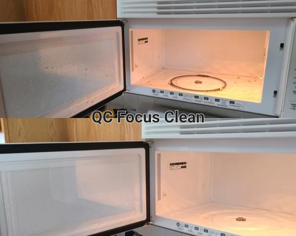QC Focus Clean