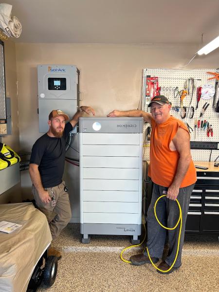 E. A. Solar & Home Services LLC