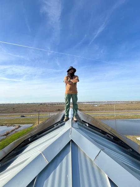 E. A. Solar & Home Services LLC