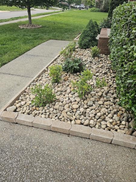 Grasshopper Design-- Residential Landscape Management