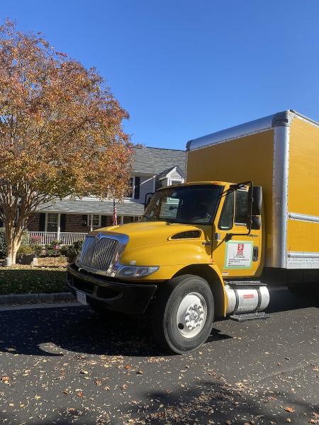 JP & Son Movers