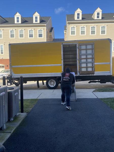 JP & Son Movers