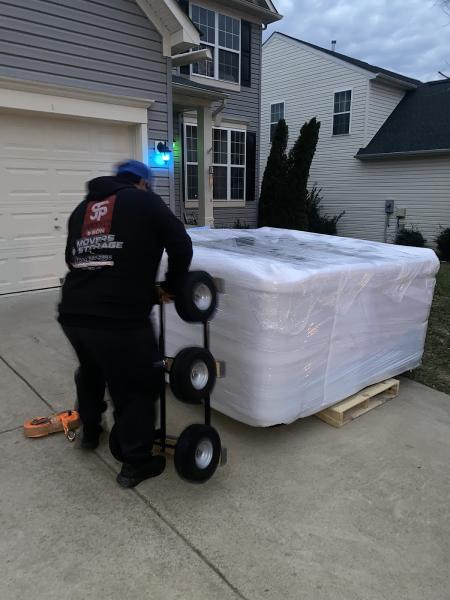 JP & Son Movers