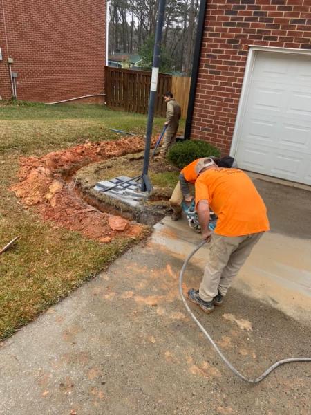 Riggin's Pest and Moisture Control Co. LLC