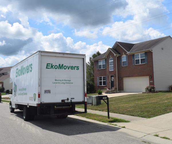 Ekomovers