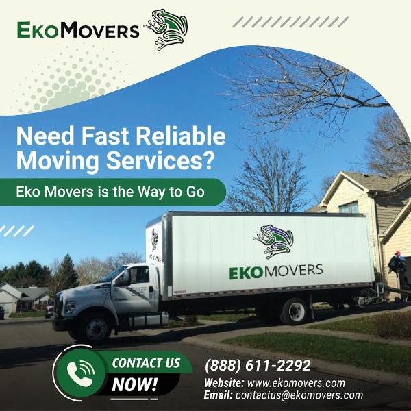 Ekomovers