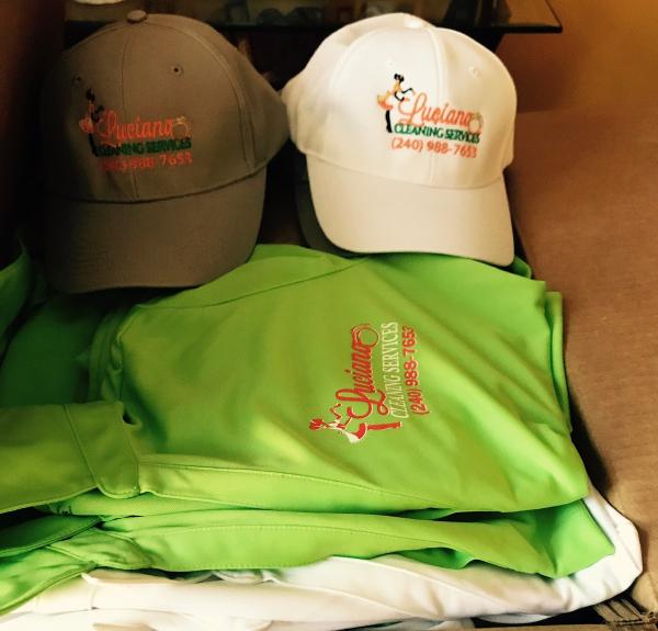 Luciana Cleaning Services