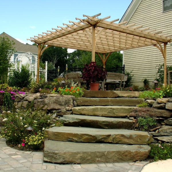 JLR Brick Pavers & Landscaping