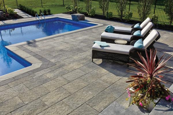 JLR Brick Pavers & Landscaping