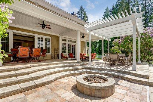JLR Brick Pavers & Landscaping