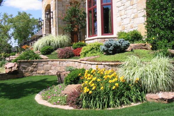 JLR Brick Pavers & Landscaping