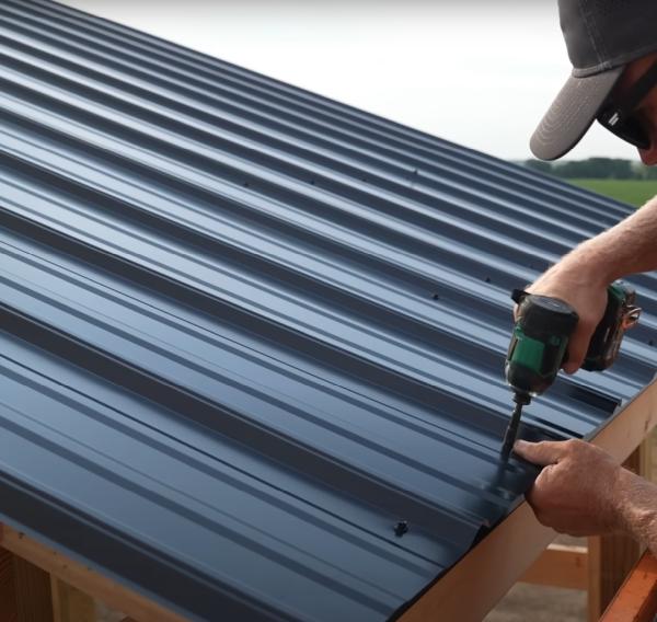 Papago Roof Replacement