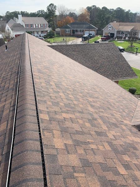 Top Tier Roofing