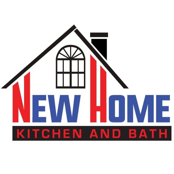 New Home Kitchen & Bath