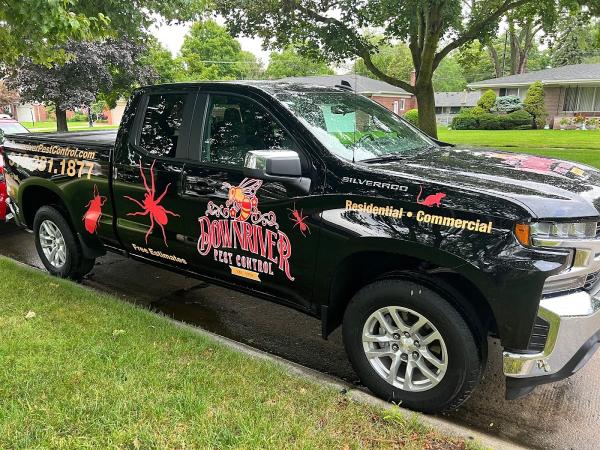 Downriver Pest Control