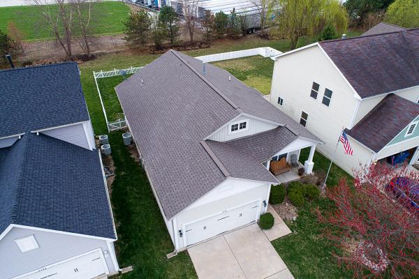 Showme Roofing & Exteriors