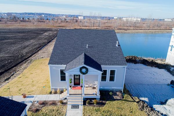 Showme Roofing & Exteriors
