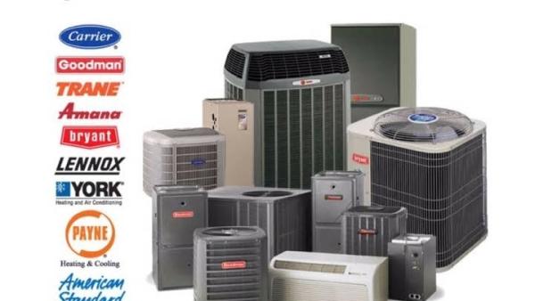 Ace Hvac and Appliance Repair