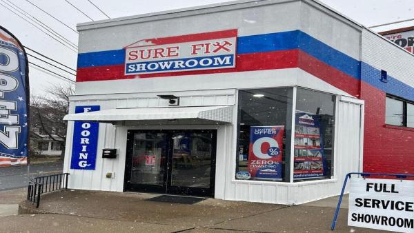 Sure-Fix Remodeling