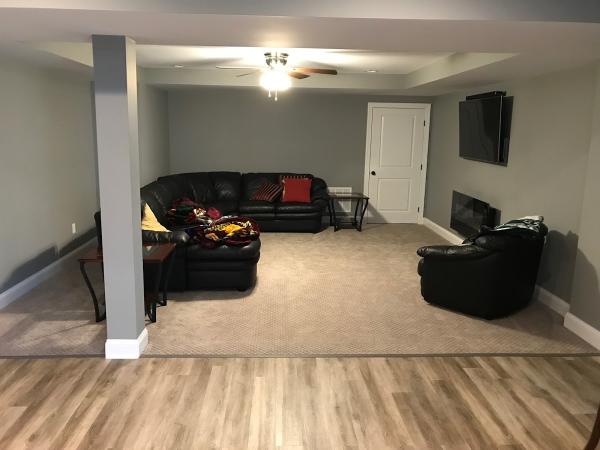 Sure-Fix Remodeling
