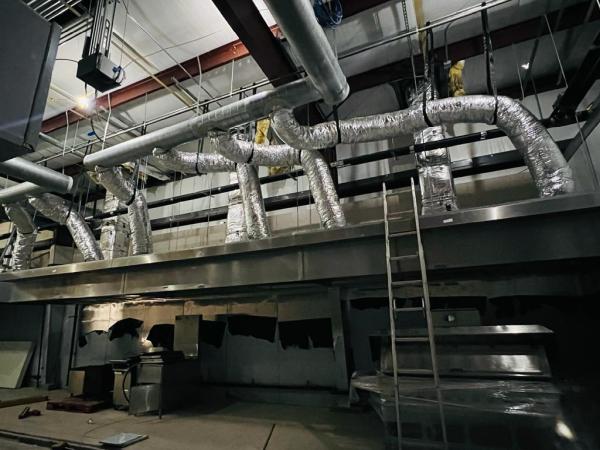 E Tech Refrigeration
