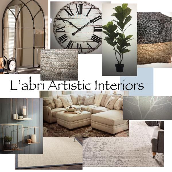L'Abri Artistic Interiors Inc