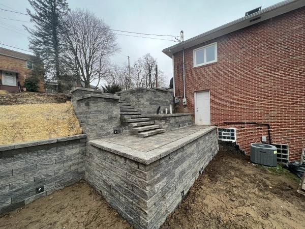 Elements Landscape Management