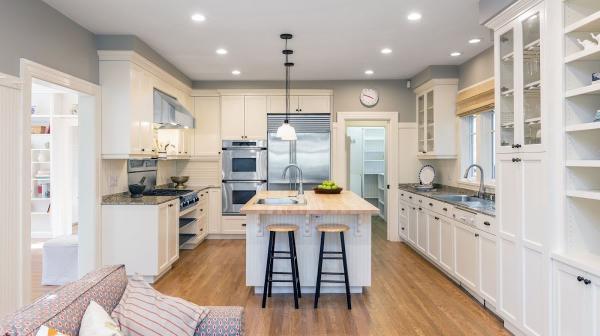 Porters Neck Home Solutions