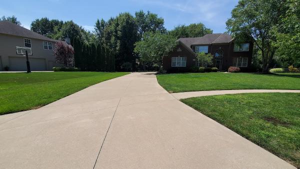TC Clean Power Washing